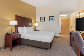 Comfort Inn Marina on the Monterey Bay - Chambre
