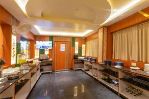 Yashshree Bangla Queen - Restaurant