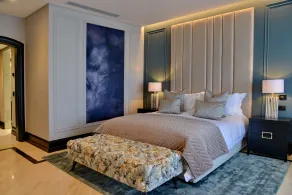 Apogee Boutique Hotel & Spa - Room