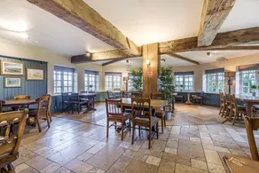 Charlcombe Inn - Restaurant