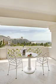 Barceló Karmina - All Inclusive - Vue de la chambre