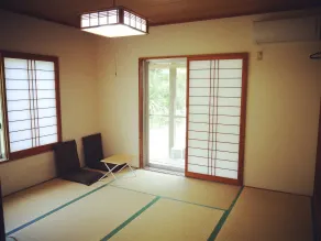 Guest house iroha - Camera