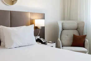AC Hotel by Marriott Paris Le Bourget Airport - Chambre