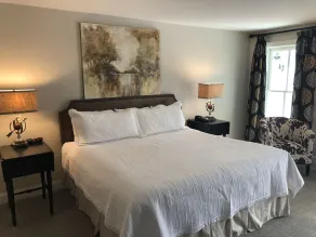 Carriage House Inn - Chambre