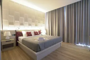 Koh Talu On Shore Hotel & Resort - Room