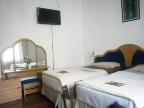 FRANCHISE BENONI GUEST HOUSE - Værelse