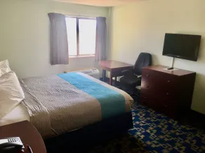 SureStay Hotel by Best Western Weimar - Chambre