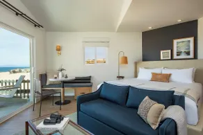 Sanctuary Beach Resort - Chambre