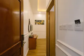 Thuận Phát Hotel - Room
