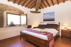 Country House il Ciliegio - Zimmer
