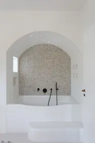 Aeolos Villas Sustainable living - Room