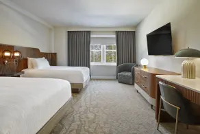 Brookmere Saratoga, a Tribute Portfolio Hotel  - Chambre