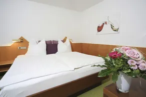 Landidyll Hotel Lamm - Room