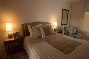 Domaine de la Durantie Duplex Vieux Chateau - Chambre