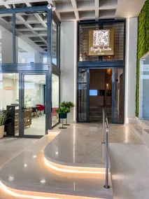 Royalty Suites Psyrri - Reception