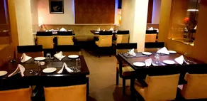 SVN GRAND - Restaurant