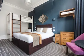 Applewood Hotel - Chambre