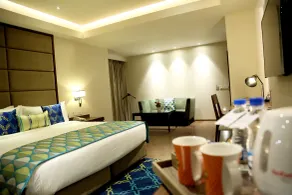 Fortune Avenue, Jalandhar - Member ITC Hotels' Group - Room