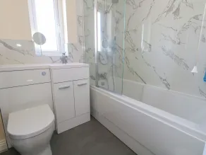 74 Reap Lane - Salle de bain