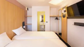 Kyriad ECO - Lorient Lanester - Værelse