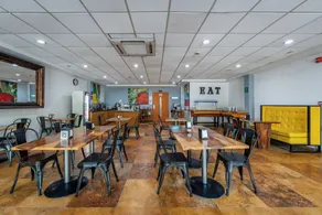 Hotel La Venta Inn Villahermosa - Restaurant