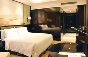 DoubleTree by Hilton hotel Anhui - Suzhou - Camera