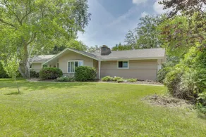 Fort Atkinson Ranch Home Near Rock River - Interiør