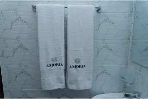Amoria Boutique Hotel - Bathroom