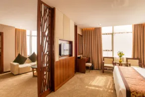Muong Thanh Luxury Can Tho Hotel - Room