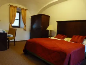 Český Statek - Habitación
