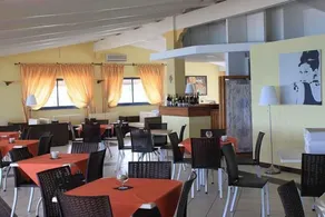 Villaggio Centro Vacanze De Angelis - Restaurant