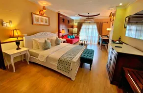 S79 Sunflower Hotel & Spa - Room