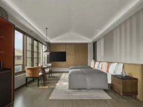 Angsana Chengdu Wenjiang - Room