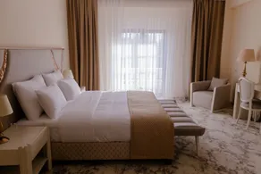 Muller Hotel Boutique & Spa - Room