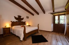 Casa Rural El Callís - Zimmer
