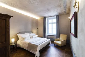 Palazzo Fauzone Relais & Spa - Bathroom