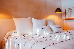 Hotel Boutique Xiqué - Zimmer