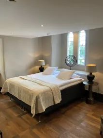 Hotell Visby Börs - Room