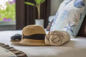 Hotel Mac Rae - Chambre