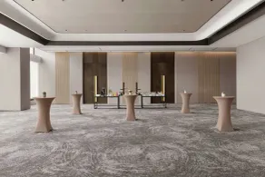 AC Hotel by Marriott Manila - Reception