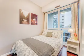 Cedar Grove Stays - Chambre