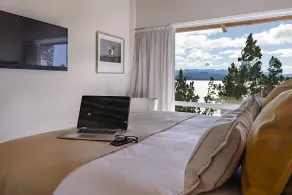 Aguila Mora Suites & Spa - Habitación