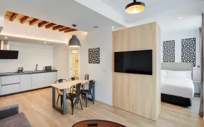 Sercotel Granada Suites - Room