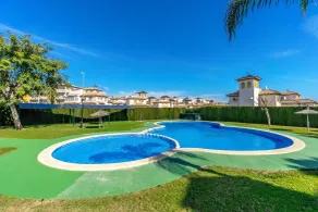 Getaway i Playa Golf II - Pool
