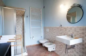 Il Torchio Snc - Badezimmer