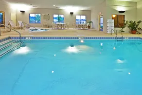 Holiday Inn Express Hotel & Suites Muskogee by IHG - Pool
