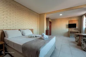 Rede Andrade Goiania Centro - Rom