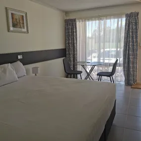 Gallery Motel - Zimmer