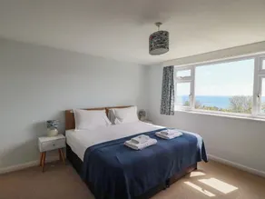 Treverrion - Room