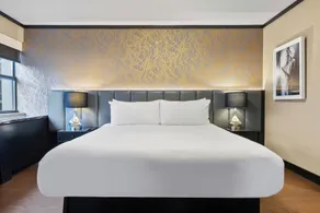 Cachet Boutique NYC - Chambre